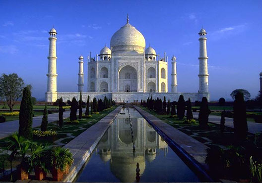 agra
