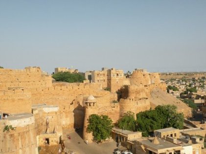 jaisalmer-india
