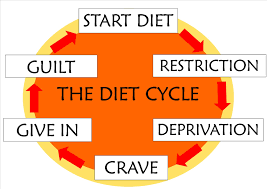 diet cycle