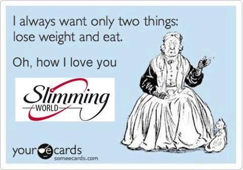 slimmingworld